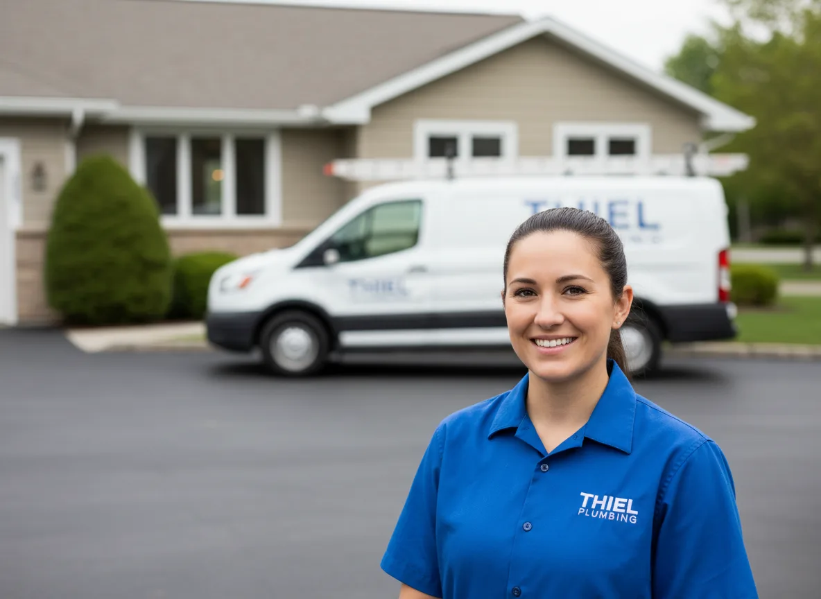 Plumber Bovard, PA FAQs